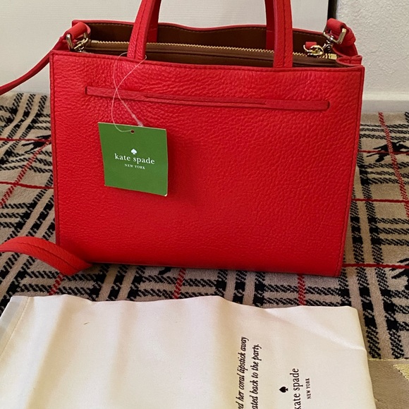 Kate spas New York bag - Picture 8 of 8